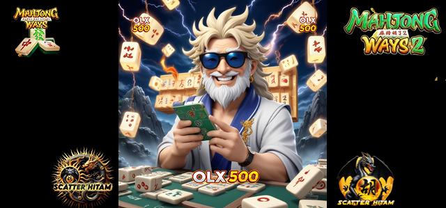 Cheat Open Slot Apk