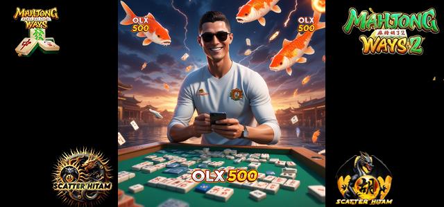 SLOT AKUN PRO LUAR Bonus Kemerdekaan!