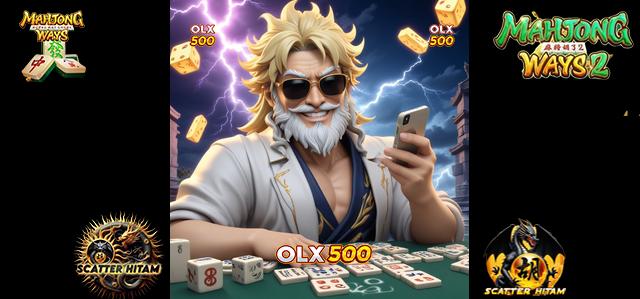 Slot Server Jepang Gacor Pragmatic Play