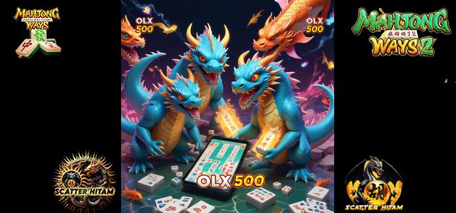 CHEAT SLOT OLYMPUS TERBARU Diskon Hebat!