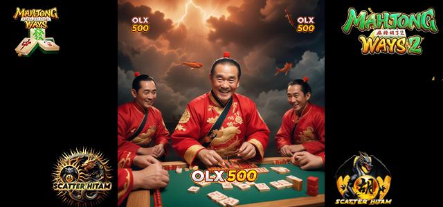 SLOT DEMO PG SOFT RUPIAH LENGKAP Rekreasi Dengan Jaminan Aman