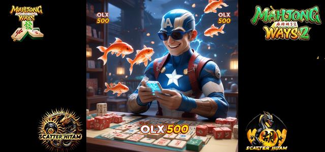 Slot 777 Apk Dana