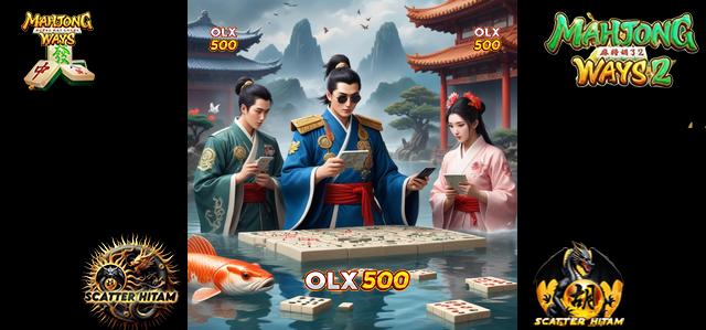 DEMO PG SOFT MAHJONG RUPIAH Bonus Kemerdekaan!