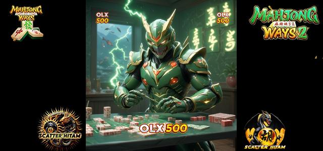 Robopragma Apk Slot Online Terpercaya