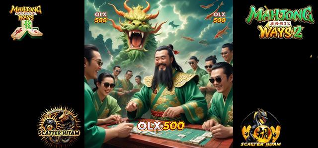 SITUS JUDI SLOT AKUN DEMO Bonus Kemerdekaan!