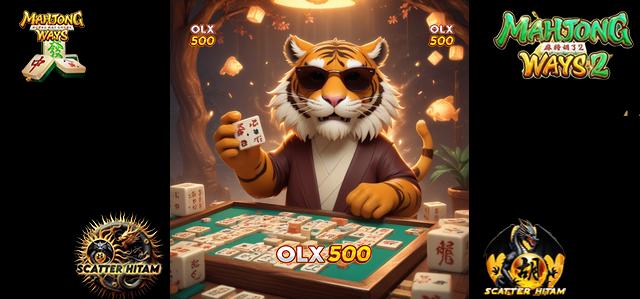 Pusat Maxwin Pendeteksi Slot