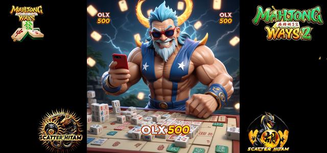 Slot Demo Maxwin Gacor 2024