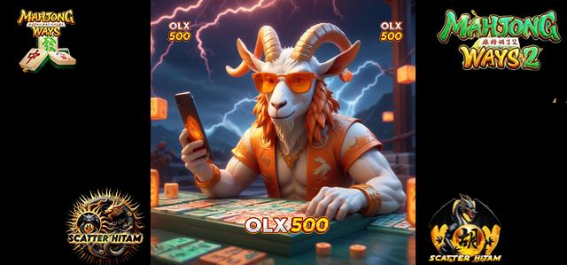 Slot Demo Pragmatic Terlengkap 2024