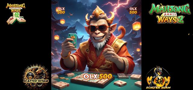 AKUN DEMO PG SHOP WILD BOUNTY SHOWDOWN Bonus Kemerdekaan!