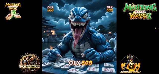 Cheat Open Slot Android