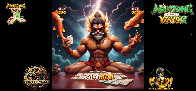 APK CHEAT SLOT TERBARU