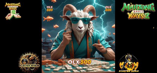 JUDI SLOT GRATIS