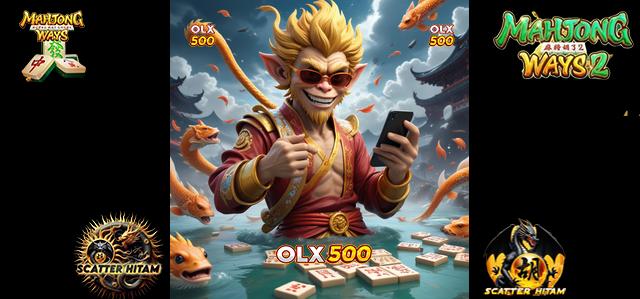 SLOT777 APK OLD VERSION