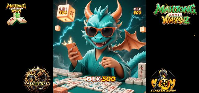 HACK SLOT MOD APK