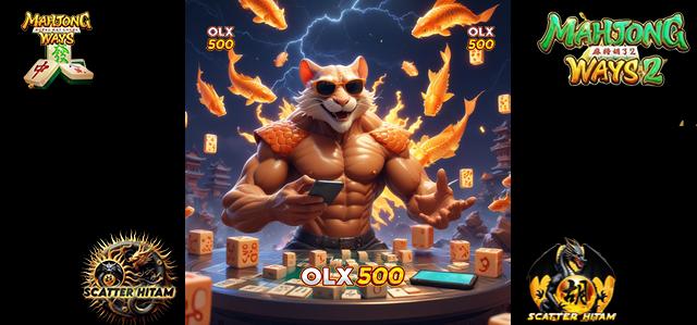 SLOT 777 ONLINE DOWNLOAD Mainkan Slot Favorit!