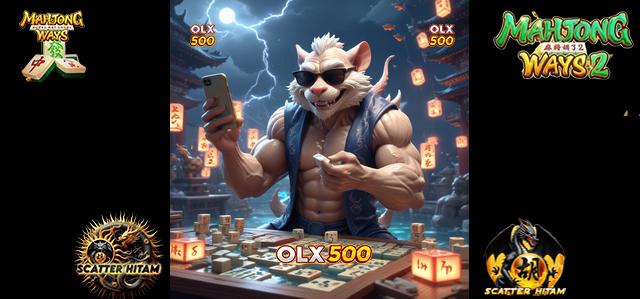 Slot Gacor Server Thailand Asli