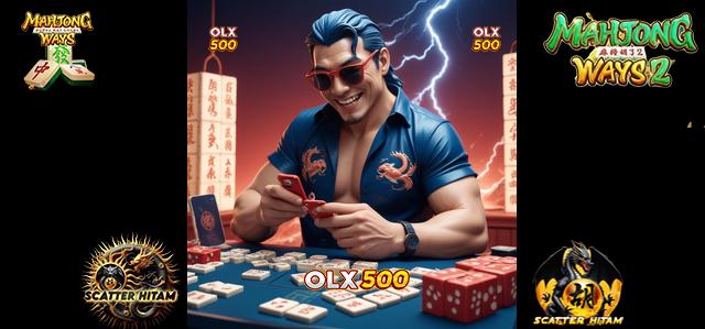 AKUN PRO RUSIA SLOT GACOR