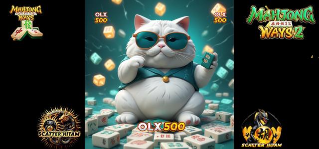 SLOT 777 DEMO Bonus Kemerdekaan!