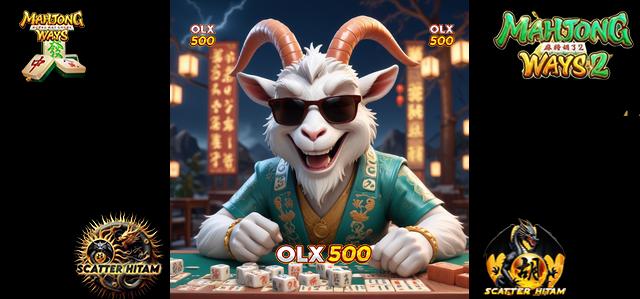 CASINO ONLINE 777 Mainkan Slot Favorit!