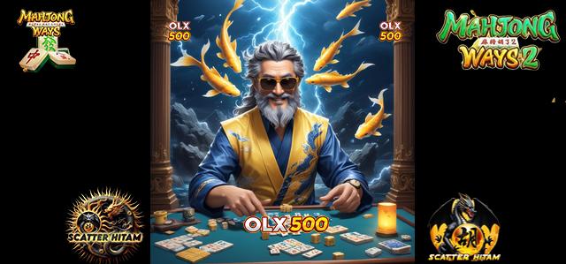 Hack Slot Vip 2023 Apk