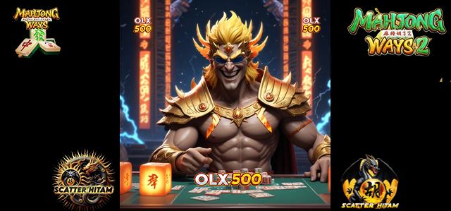 DEMO SLOT SERVER HONGKONG Bonus Kemerdekaan!