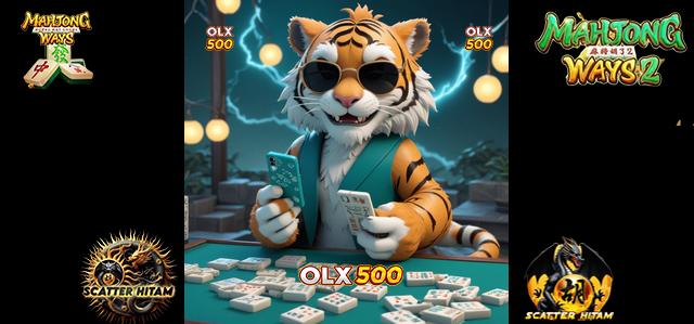 Hack Slot Vip Apk