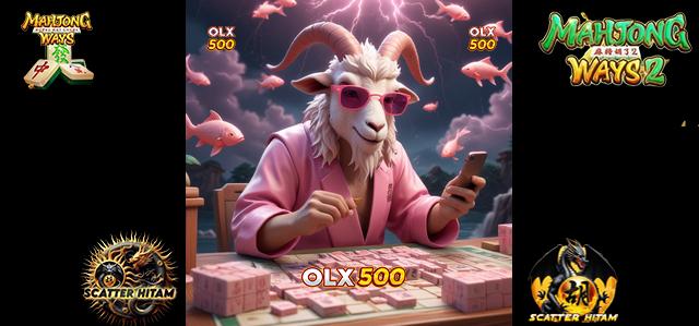 LINK SLOT GACOR QRIS Mainkan Slot Favorit!