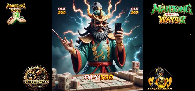 APK 22CROWN Mainkan Slot Favorit!