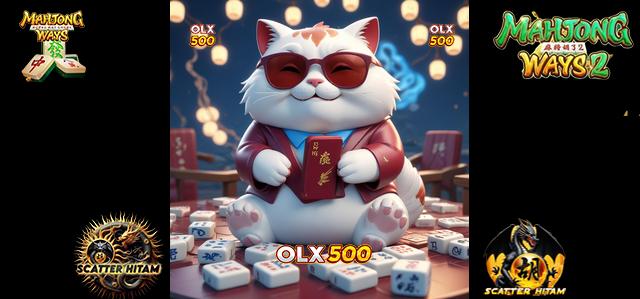 SITUS SLOT GACOR MAXWIN DEMO Bonus Kemerdekaan!