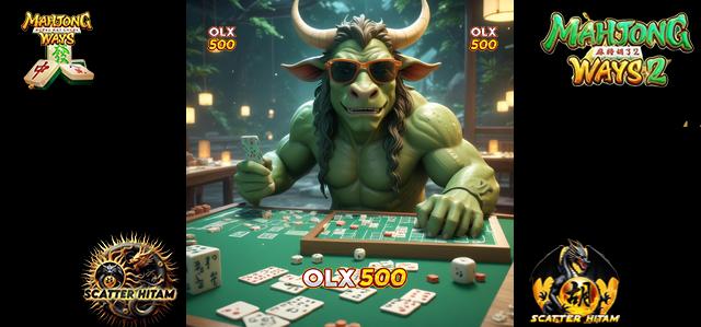 BIGWIN777 SLOT APK Mainkan Slot Favorit!