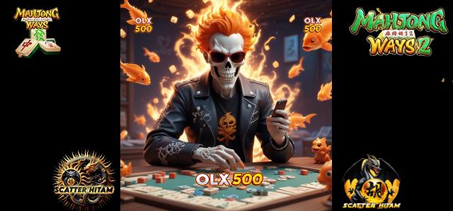 MESIN SLOT LEGENDA PHOENIX Info Hari Aktual