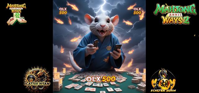 Slot Online Gacor Apk