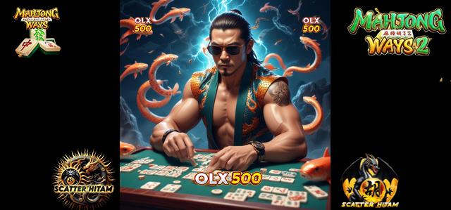 DEMO PG SOFT MAHJONG SCATTER HITAM Bonus Kemerdekaan!