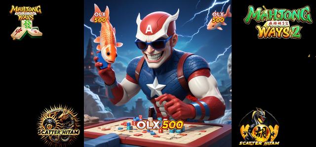 AKUN PRO SLOT LUAR NEGERI Bonus Kemerdekaan!