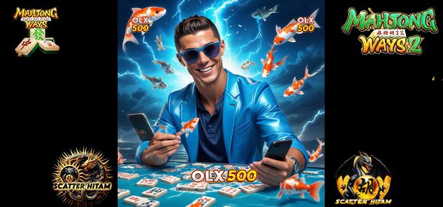 HACK SLOT MOD APK