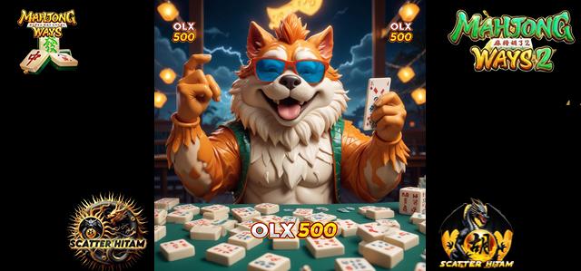 CHEAT SLOT DOWNLOAD Bonus Kemerdekaan!