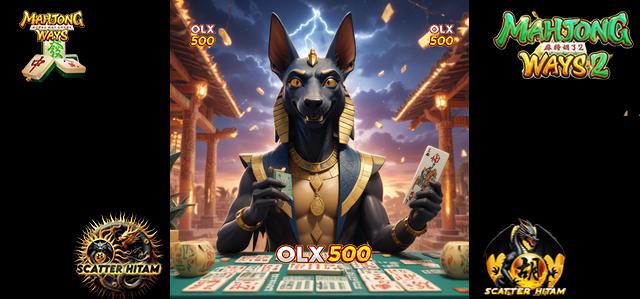 CHEAT APK OPEN SLOT