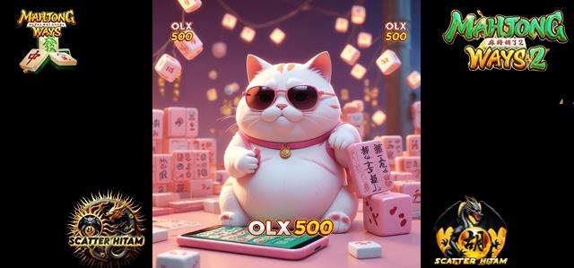 8638 SLOTS LINK Bonus Kemerdekaan!