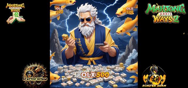 CHEAT SLOT PRAGMATIC ZEUS Mainkan Slot Favorit!