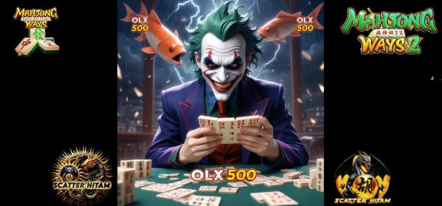 Download Hack Slot Maxwin