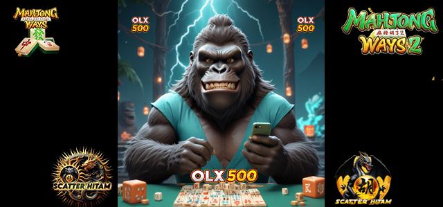 Cheat Slot Jp 2024 Apk