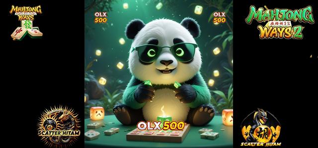 DEMO PG SOFT MAHJONG 2 Mainkan Slot Favorit!