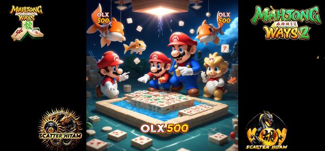 SLOT 777 APK DEPOSIT