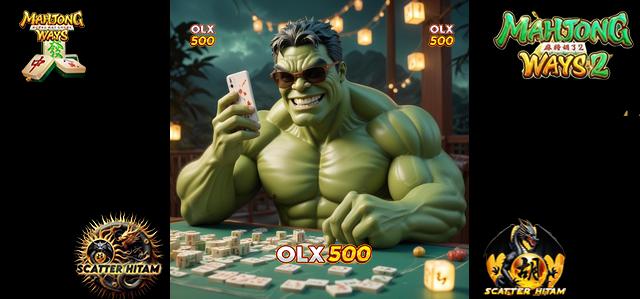 LINK DOWNLOAD HIGGS DOMINO HDI GLOBAL VERSI 224 APK Mainkan Slot Favorit!