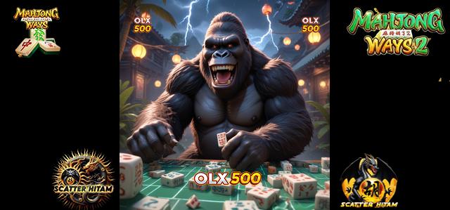 Link Apk Cheat Slot