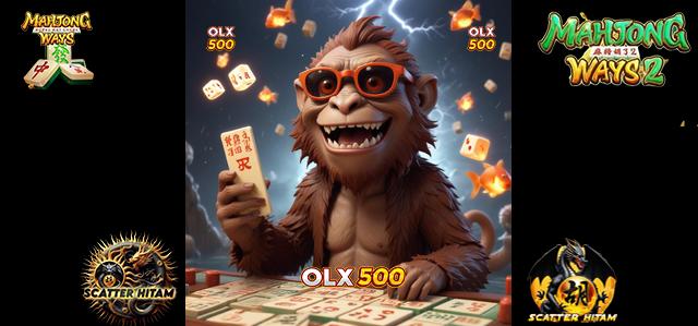 SITUS RESMI SLOT SERVER RUSIA Mainkan Slot Favorit!