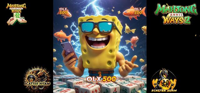 Download Cheat Slot Apk