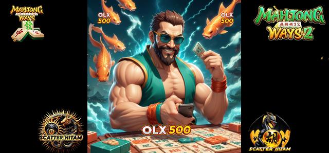 APK HACK OLYMPUS SLOT Website Sangat Informatif