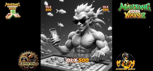 Aktivasi Cheat Slot Online