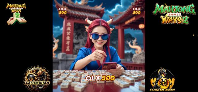 Situs Slot Gacor Server Luar Hari Ini